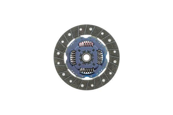 Disque d'embrayage AISIN DY-081